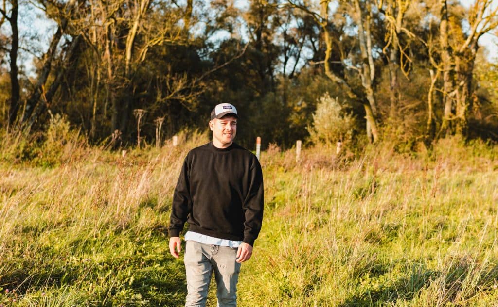 wandelen duursche waarden