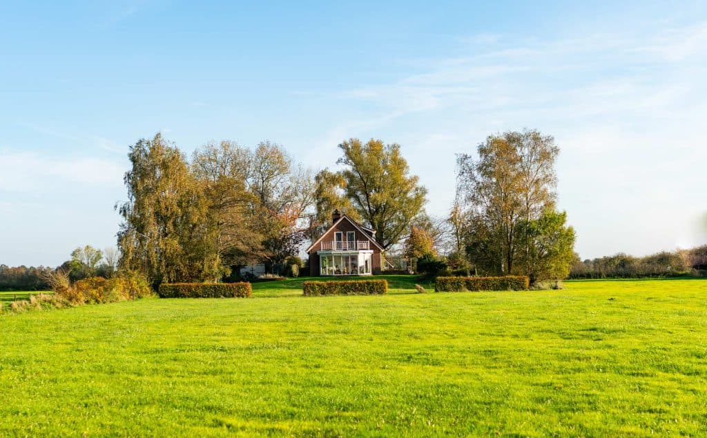 slowcation nederland: wandelen in overijssel en gelderland