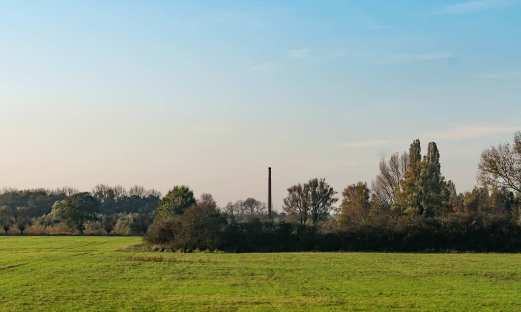 slowcation nederland: wandelen in overijssel en gelderland