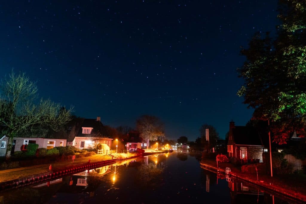 een bootje huren weerribben-wieden natuurpark de klashorst