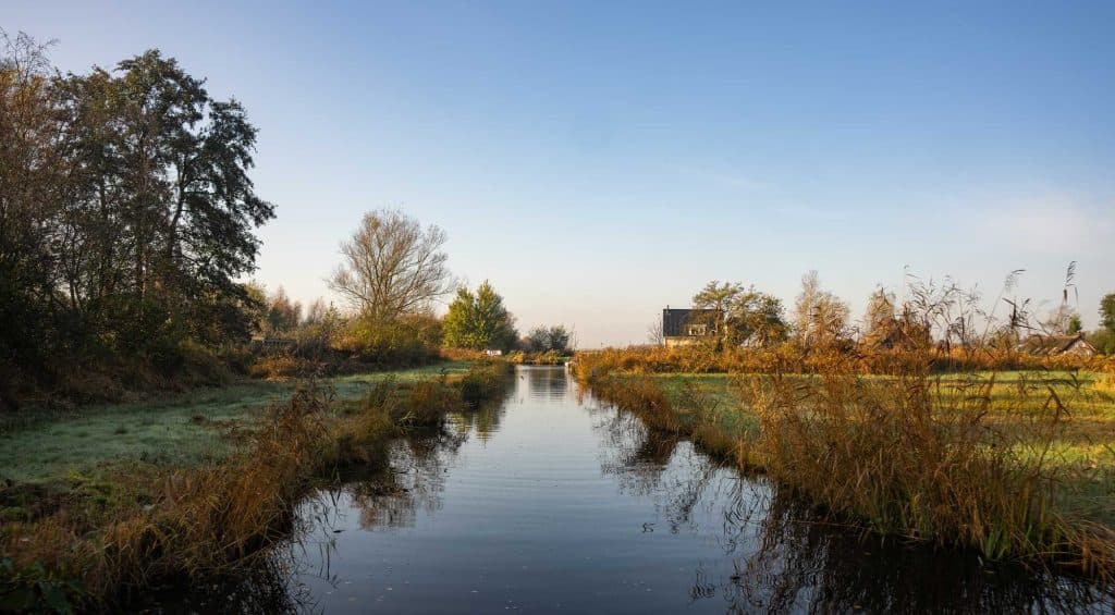 wandelen sallandse heuvelrug in overijssel nederland slowcation