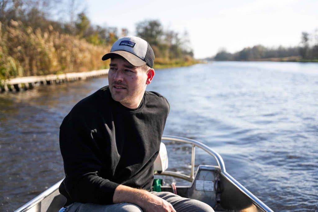 wandelen sallandse heuvelrug in overijssel nederland slowcation