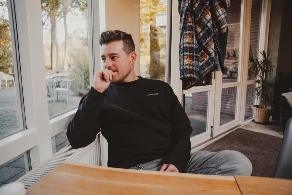 slowcation nederland: wandelen in overijssel en gelderland