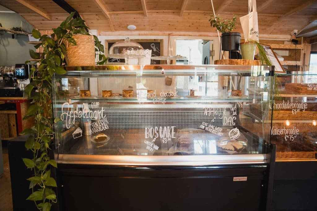 wandelen sallandse heuvelrug in overijssel nederland slowcation