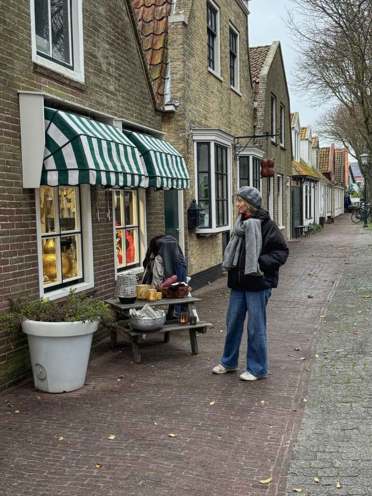 weekendje waddeneiland