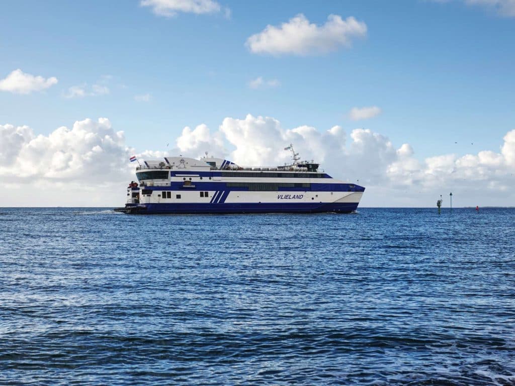 wat doen in vlieland op de waddeneilanden
