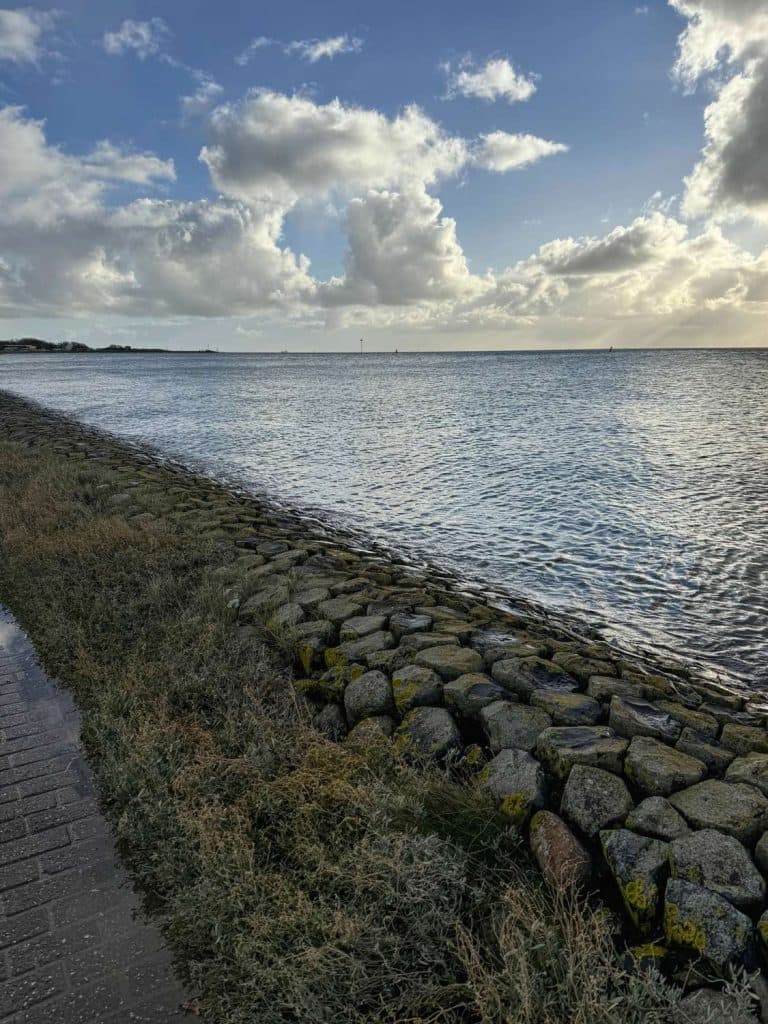 wadden eilanden bezoeken