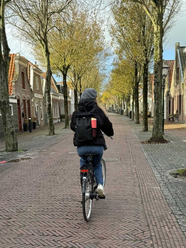 vakantie op de waddeneilanden