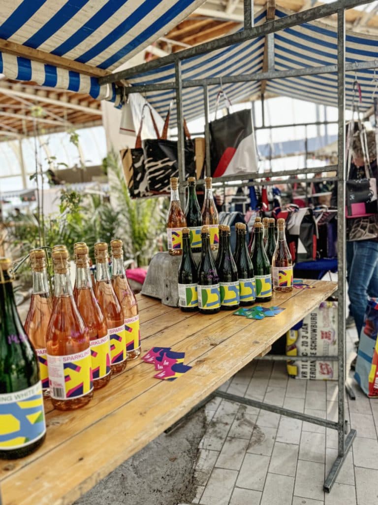 cosh conscious shopping tijdens je citytrip rotterdam