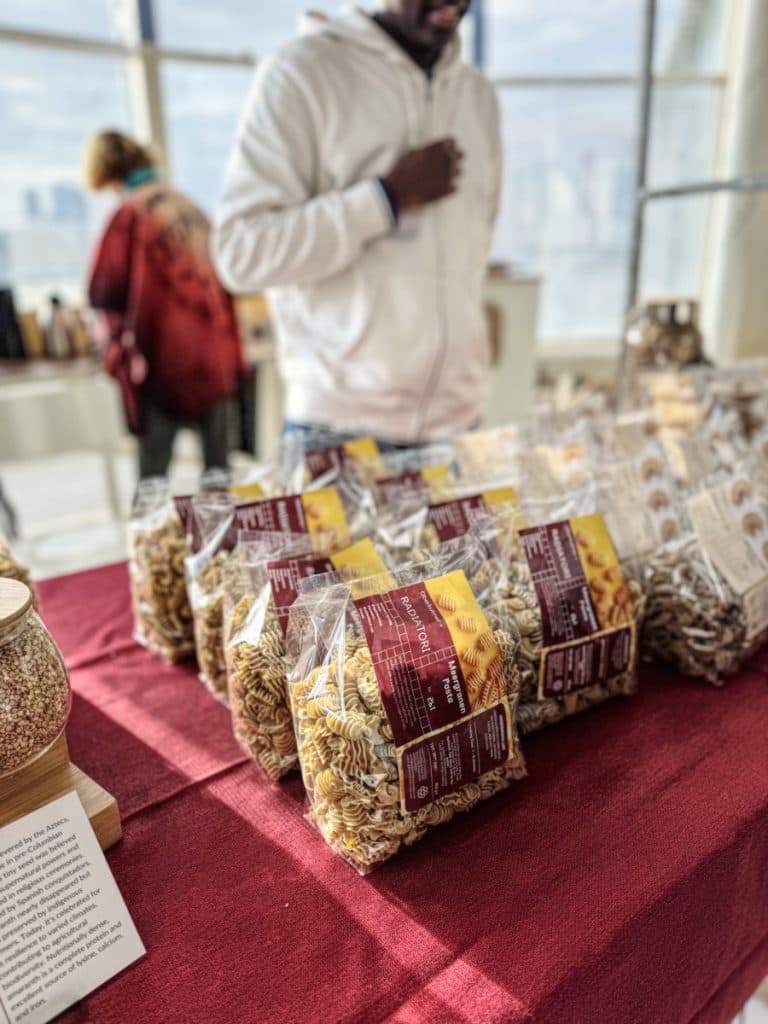 cosh conscious shopping tijdens je citytrip rotterdam