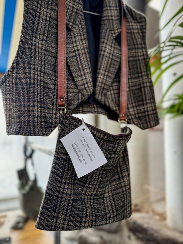 cosh conscious shopping tijdens je citytrip rotterdam