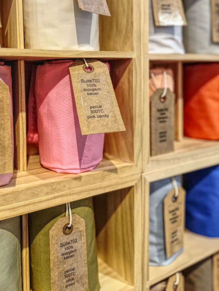 cosh conscious shopping tijdens je citytrip rotterdam