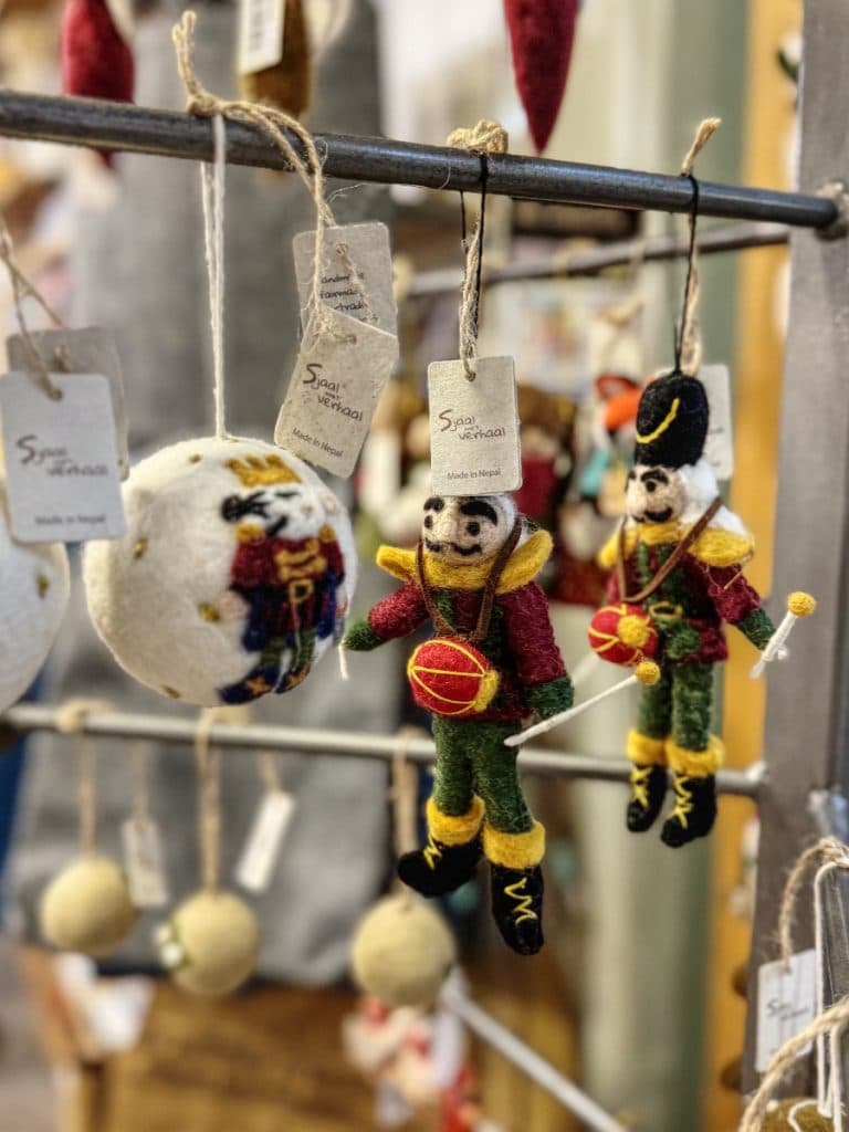cosh conscious shopping tijdens je citytrip rotterdam