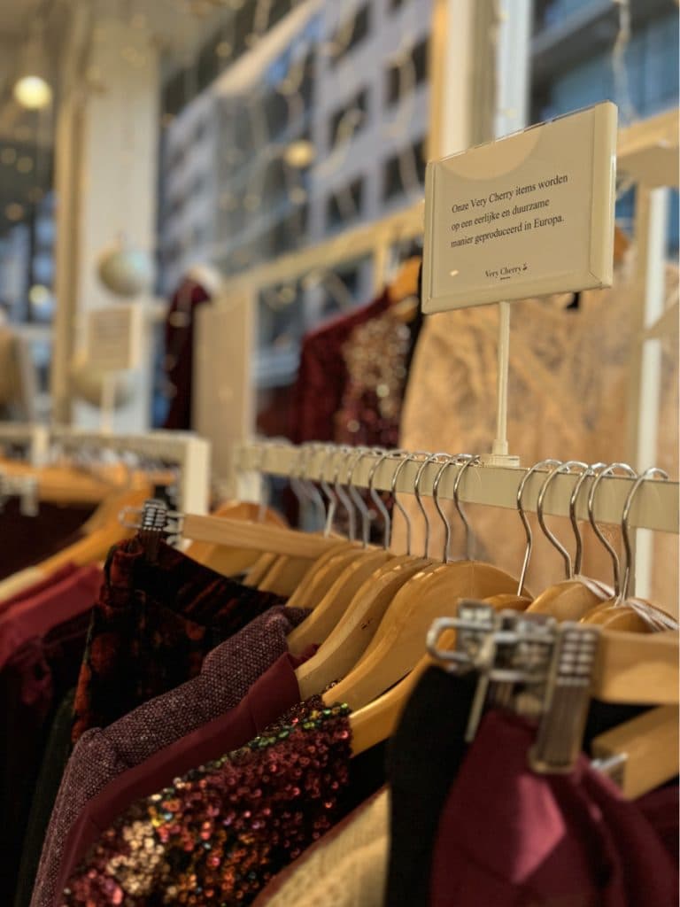 cosh conscious shopping tijdens je citytrip rotterdam