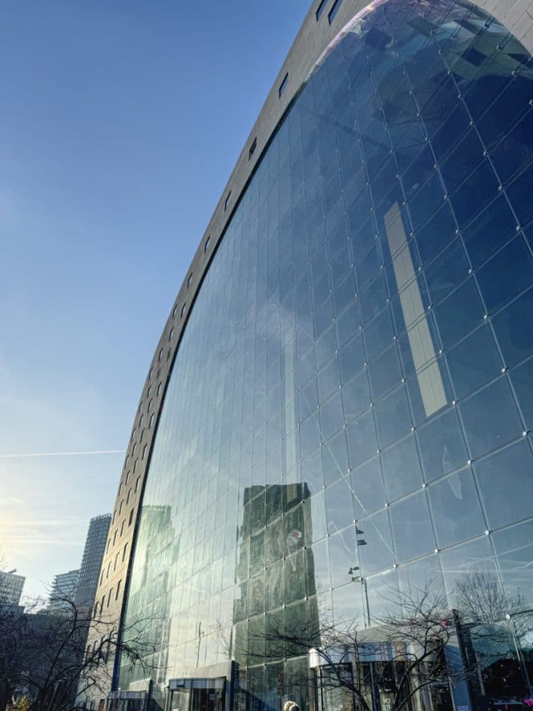 cosh conscious shopping tijdens je citytrip rotterdam