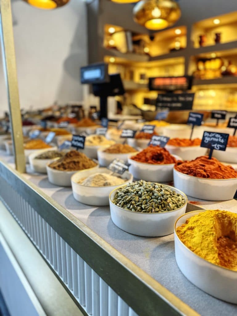 cosh conscious shopping tijdens je citytrip rotterdam