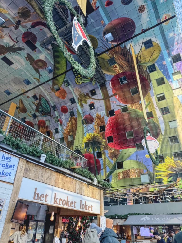 wat doen in amsterdam