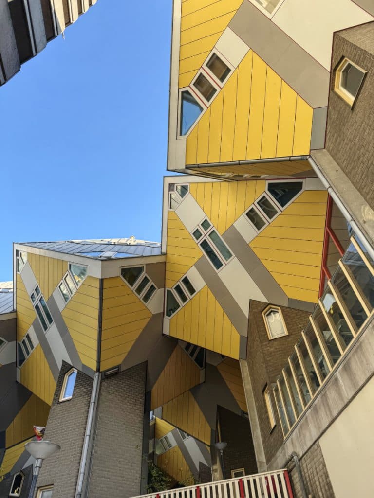 rotterdam vintage shoppen