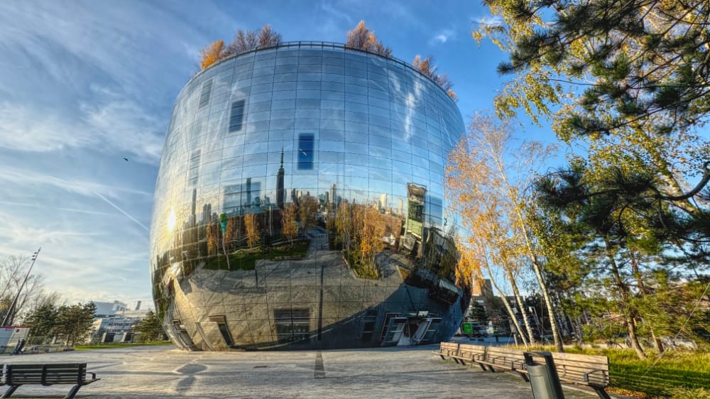 Vintage shoppen in Rotterdam