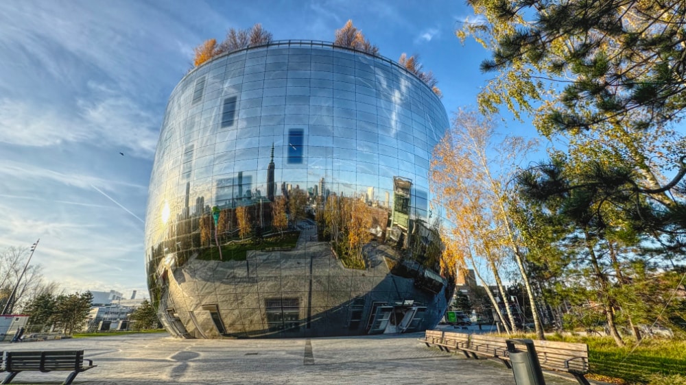 Vintage shoppen tijdens je citytrip Rotterdam