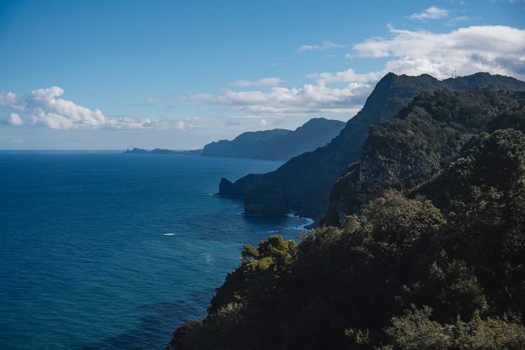 beste viewpoints in madeira