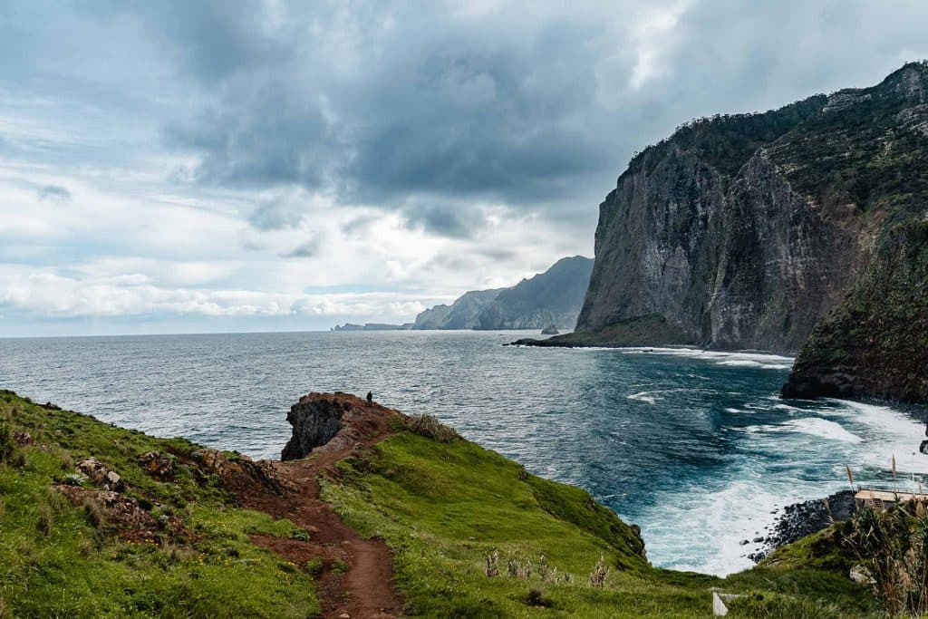 beste viewpoints in madeira