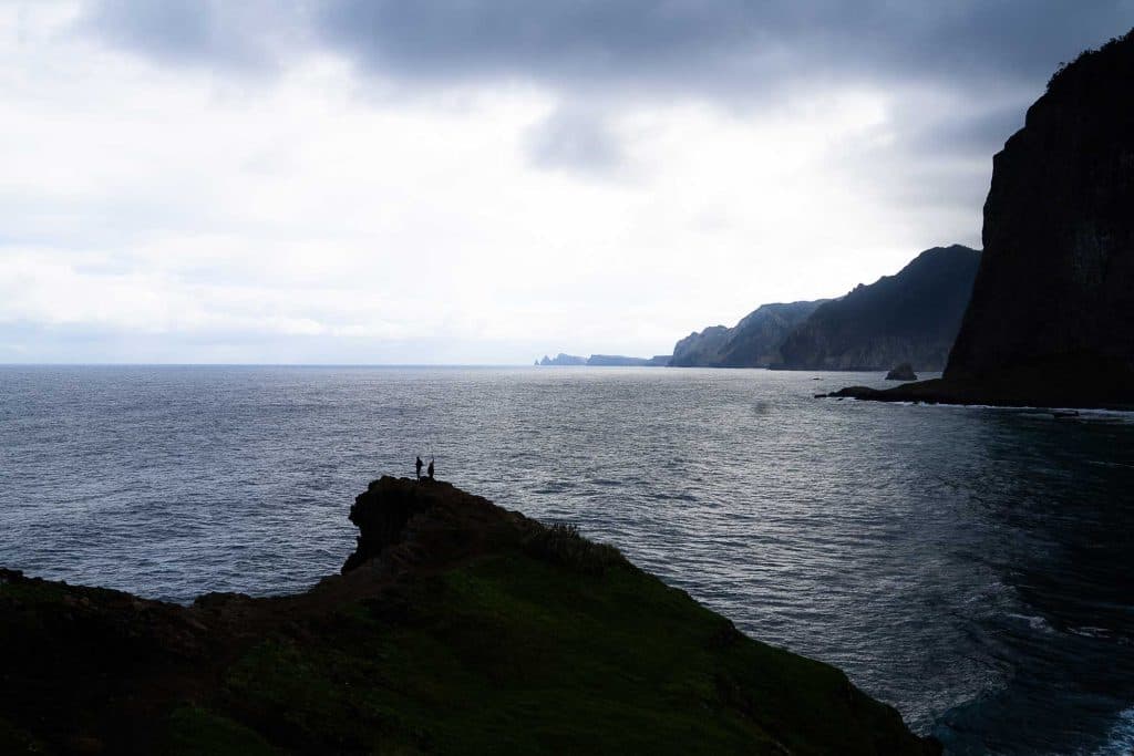 viewpoint madeira