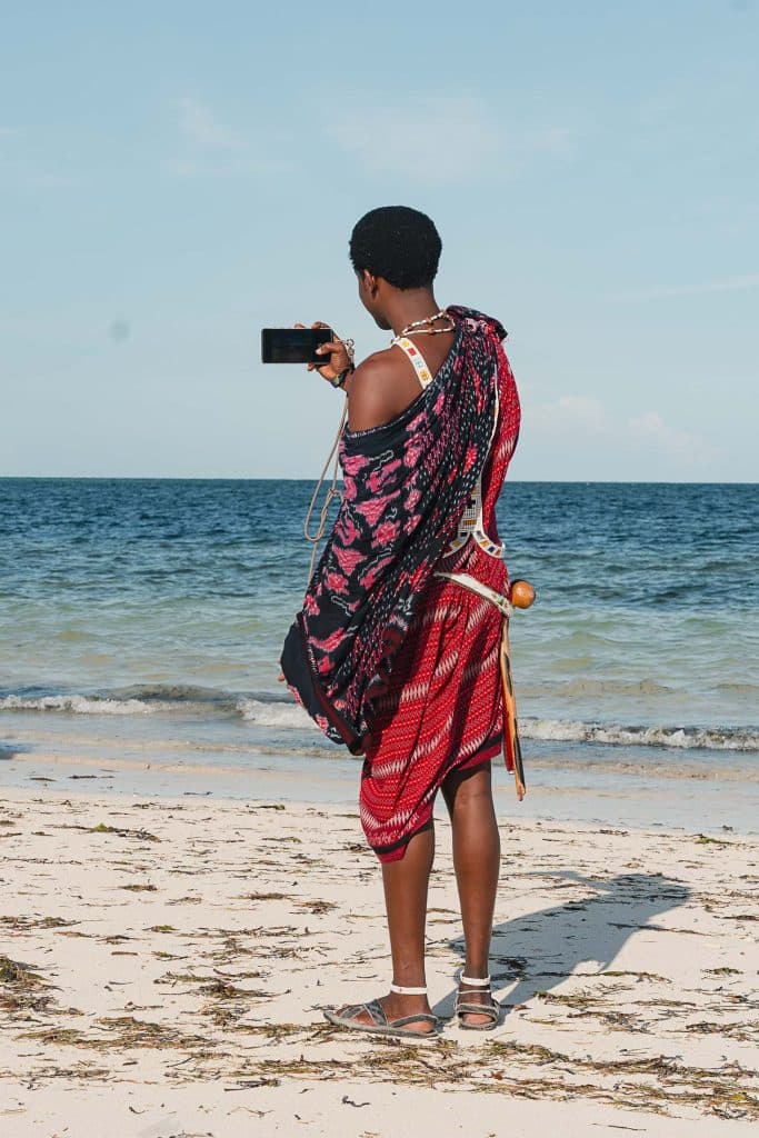 vakantie naar zanzibar