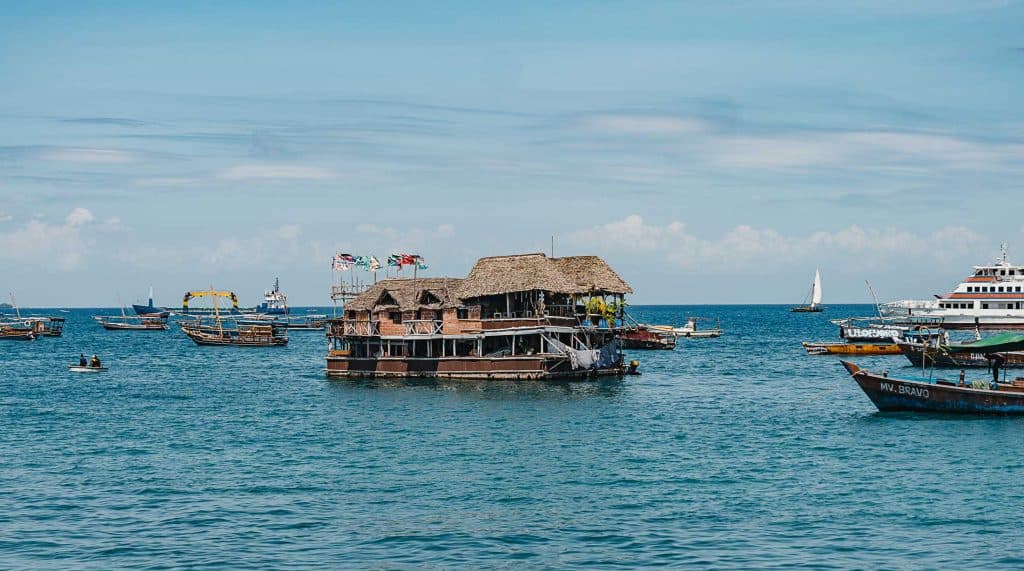 de beste hotels op zanzibar - welk hotel kiezen voor droomvakantie