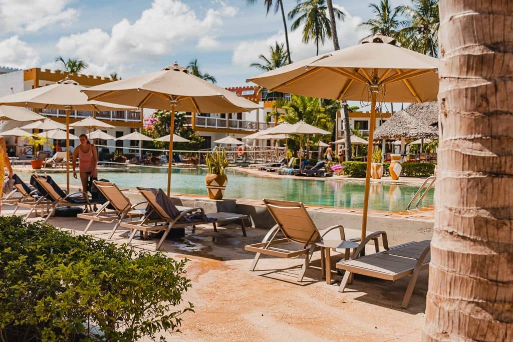 de beste hotels op zanzibar - welk hotel kiezen voor droomvakantie