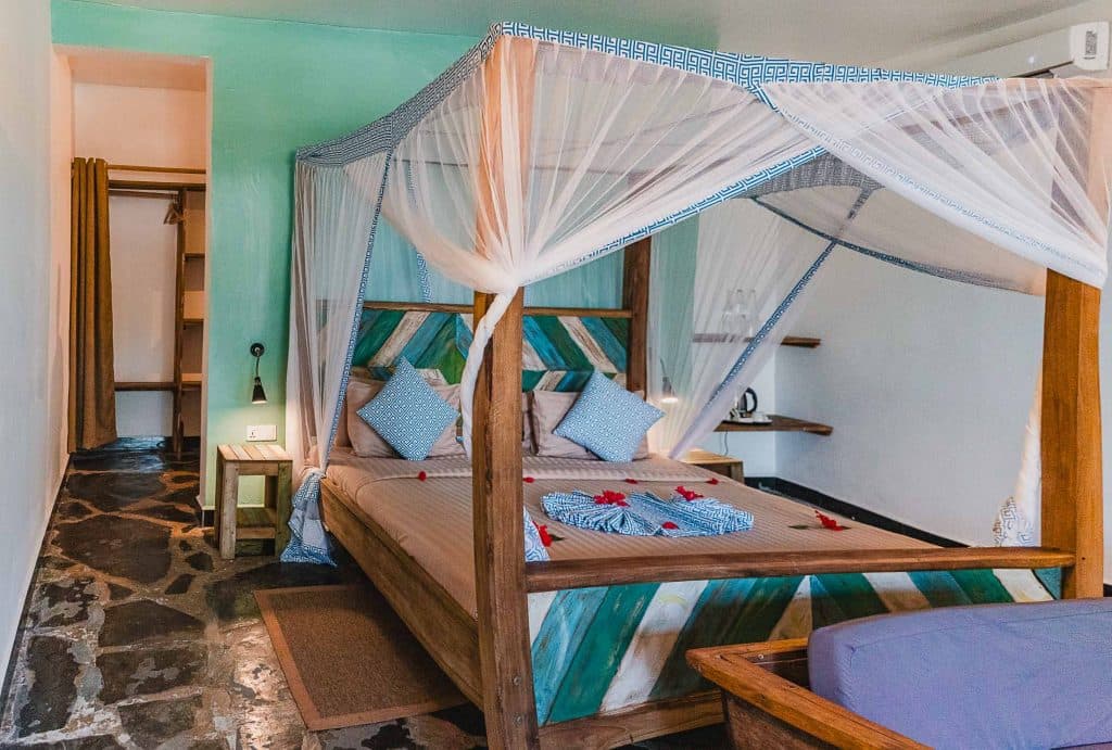 de beste hotels op zanzibar - welk hotel kiezen voor droomvakantie