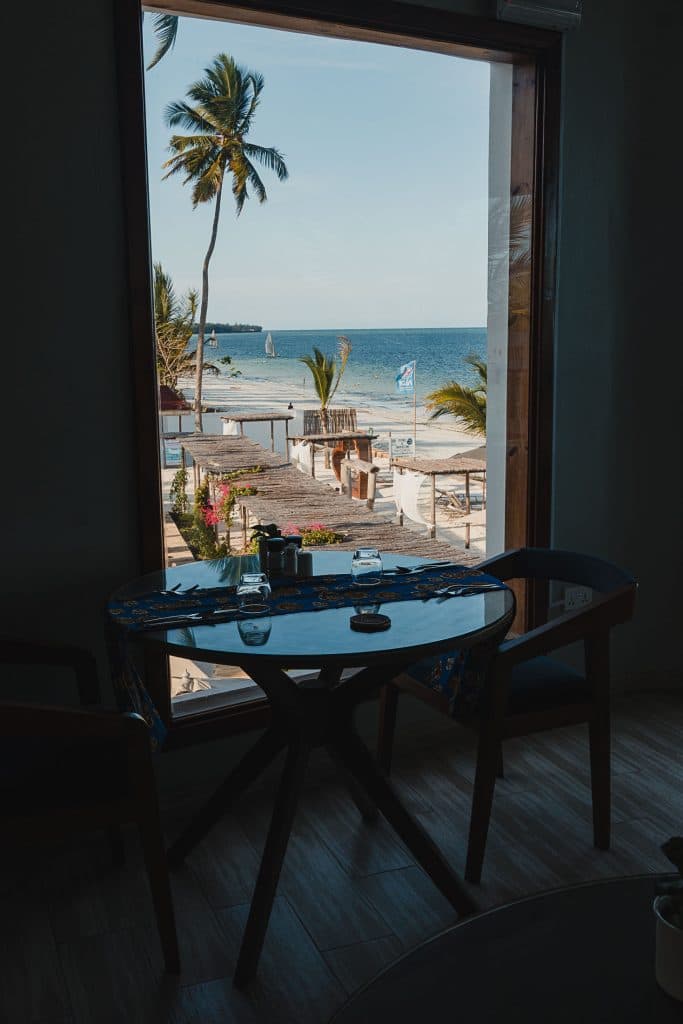 de beste hotels op zanzibar - welk hotel kiezen voor droomvakantie