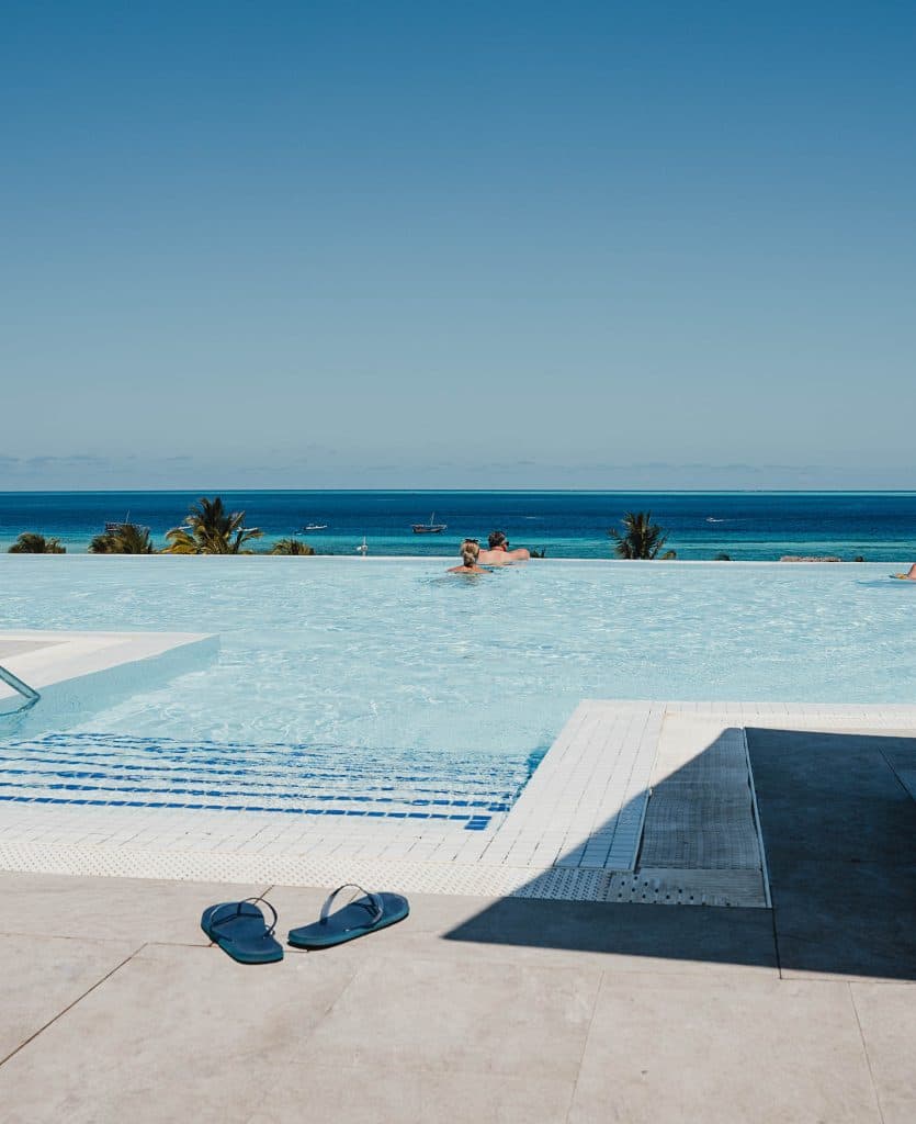 de beste hotels op zanzibar - welk hotel kiezen voor droomvakantie