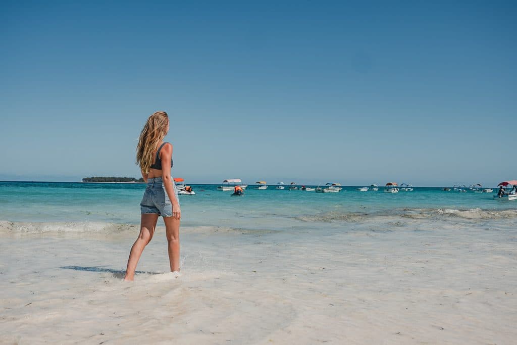 de beste hotels op zanzibar - welk hotel kiezen voor droomvakantie