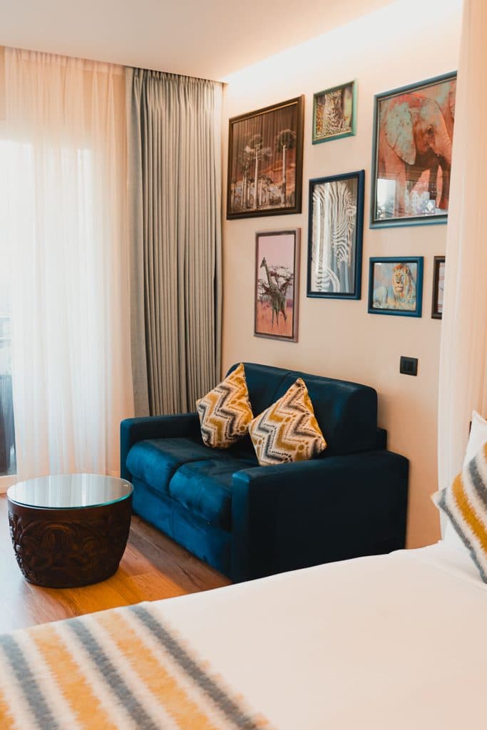 reizen naar zanzibar, wat te doen