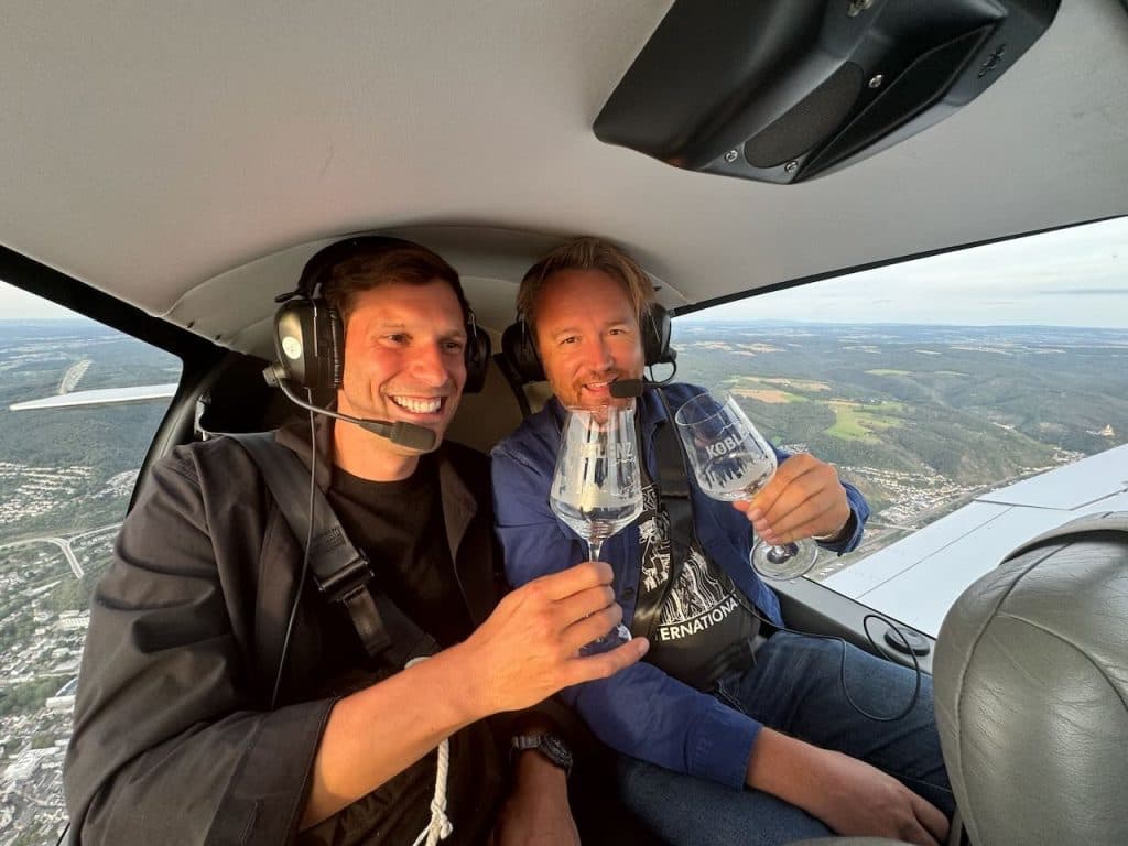 wijnvakantie in duitsland: koblenz