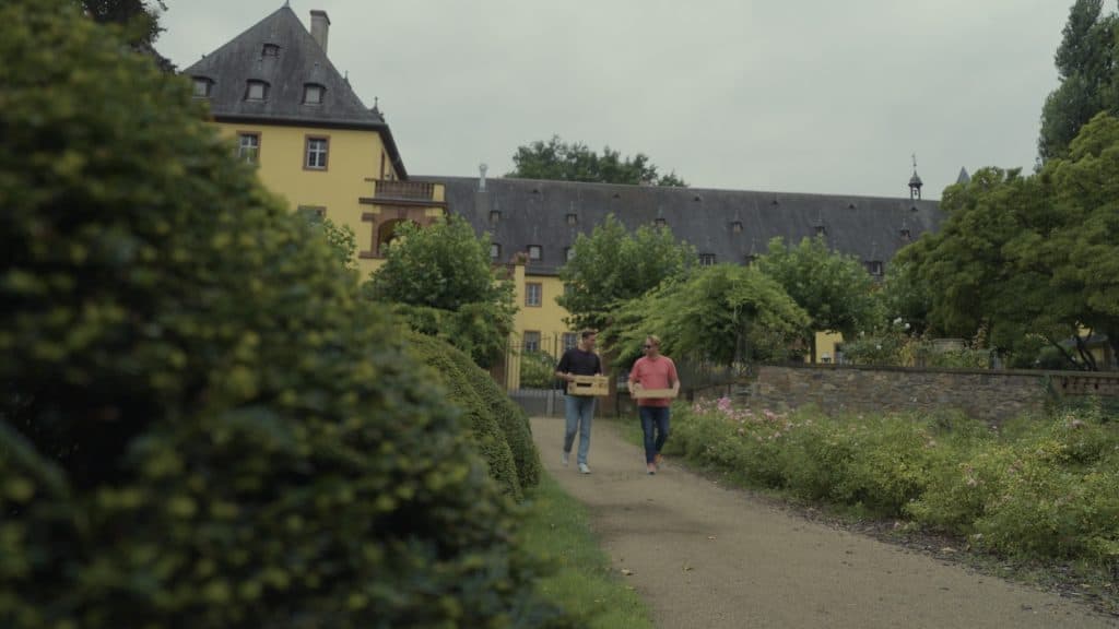 rheingau regio bezoeken voor een wijnvakantie