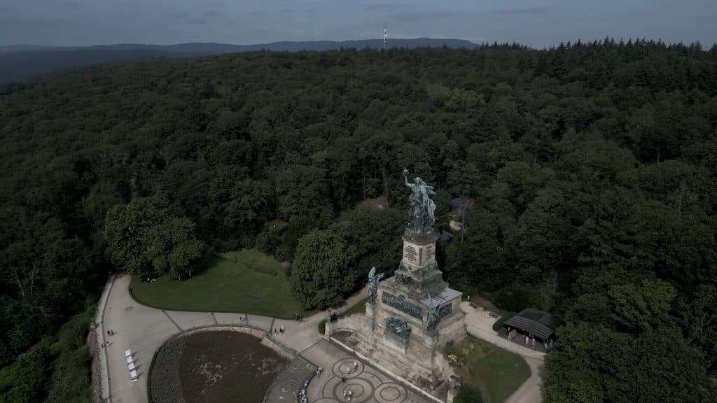 rheingau regio bezoeken voor een wijnvakantie