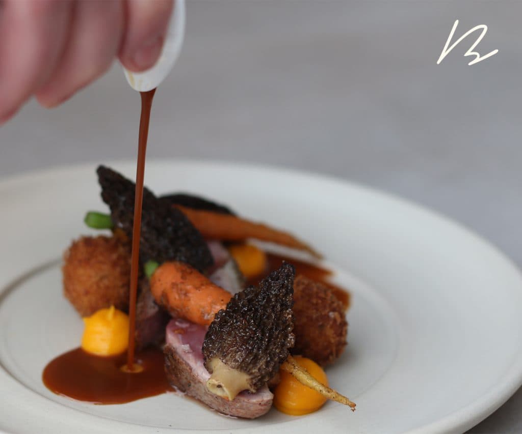 beste food hotspots Hasselt