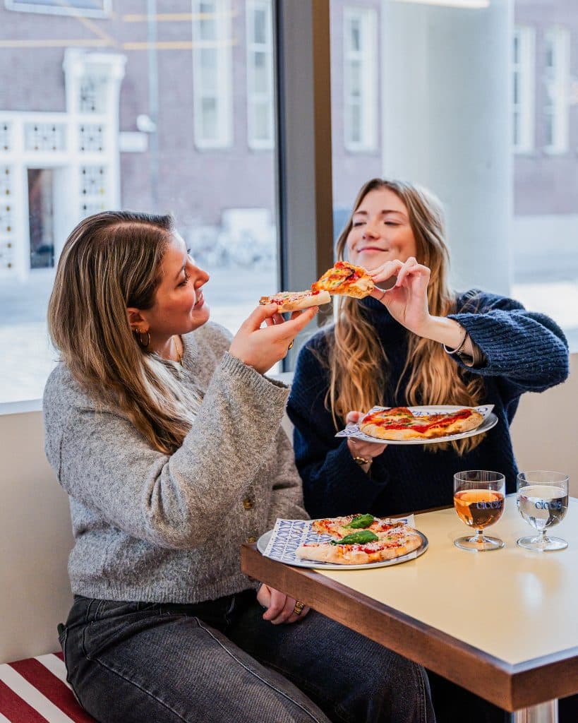 Ciccio foodspot Hasselt