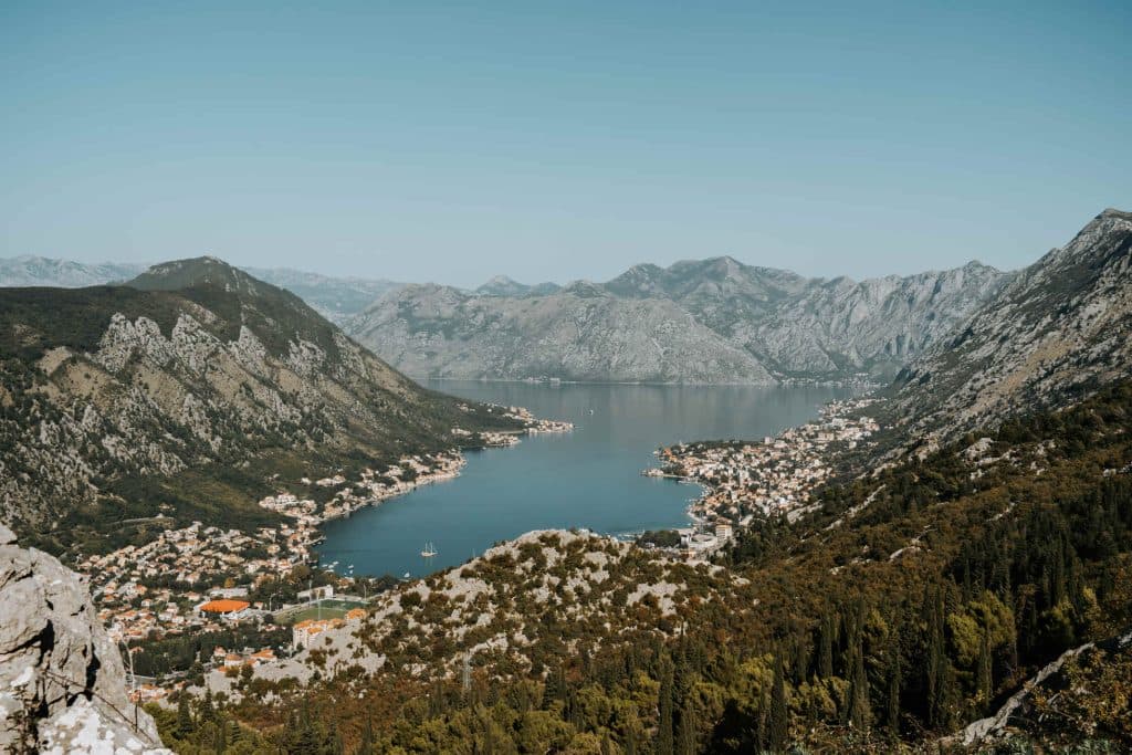 Een roadtrip door Montenegro maken, dit zijn de mooiste nationale parken