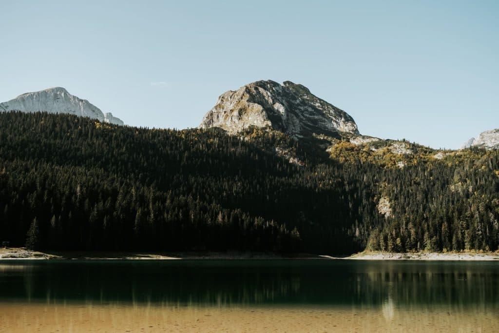 Een roadtrip door Montenegro maken, dit zijn de mooiste nationale parken