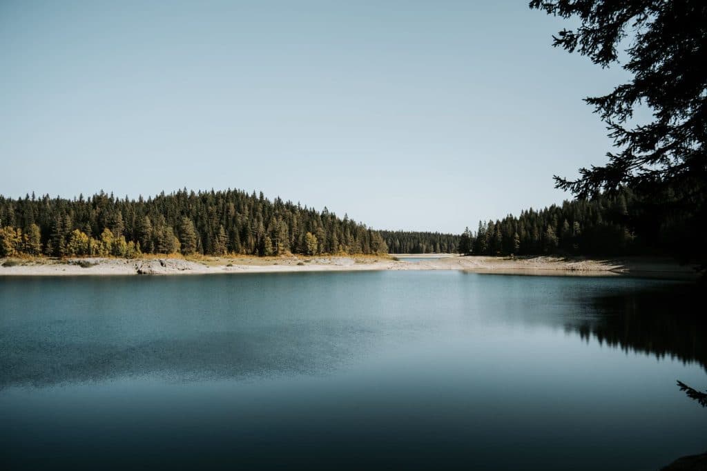 Een roadtrip door Montenegro maken, dit zijn de mooiste nationale parken