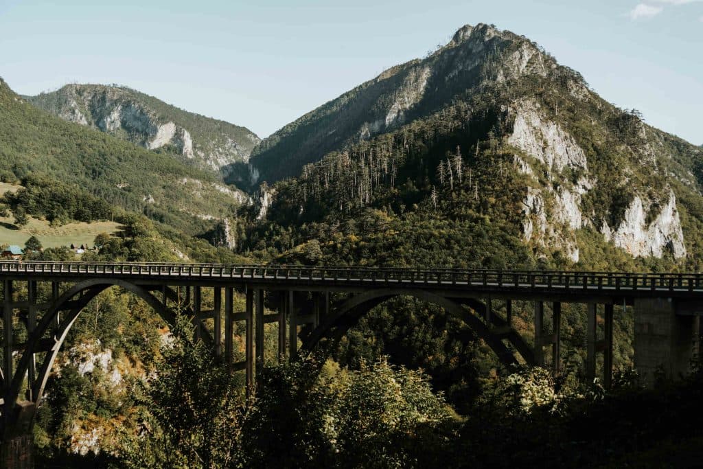 Een roadtrip door Montenegro maken, dit zijn de mooiste nationale parken