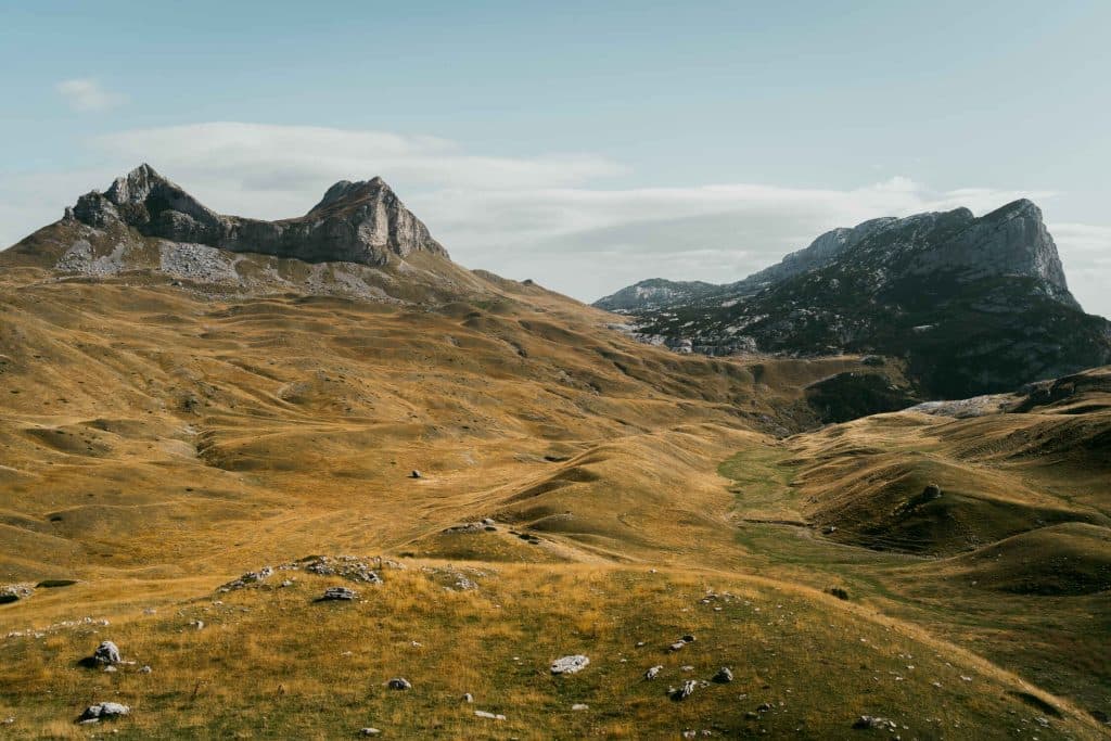 Biogradska National Park