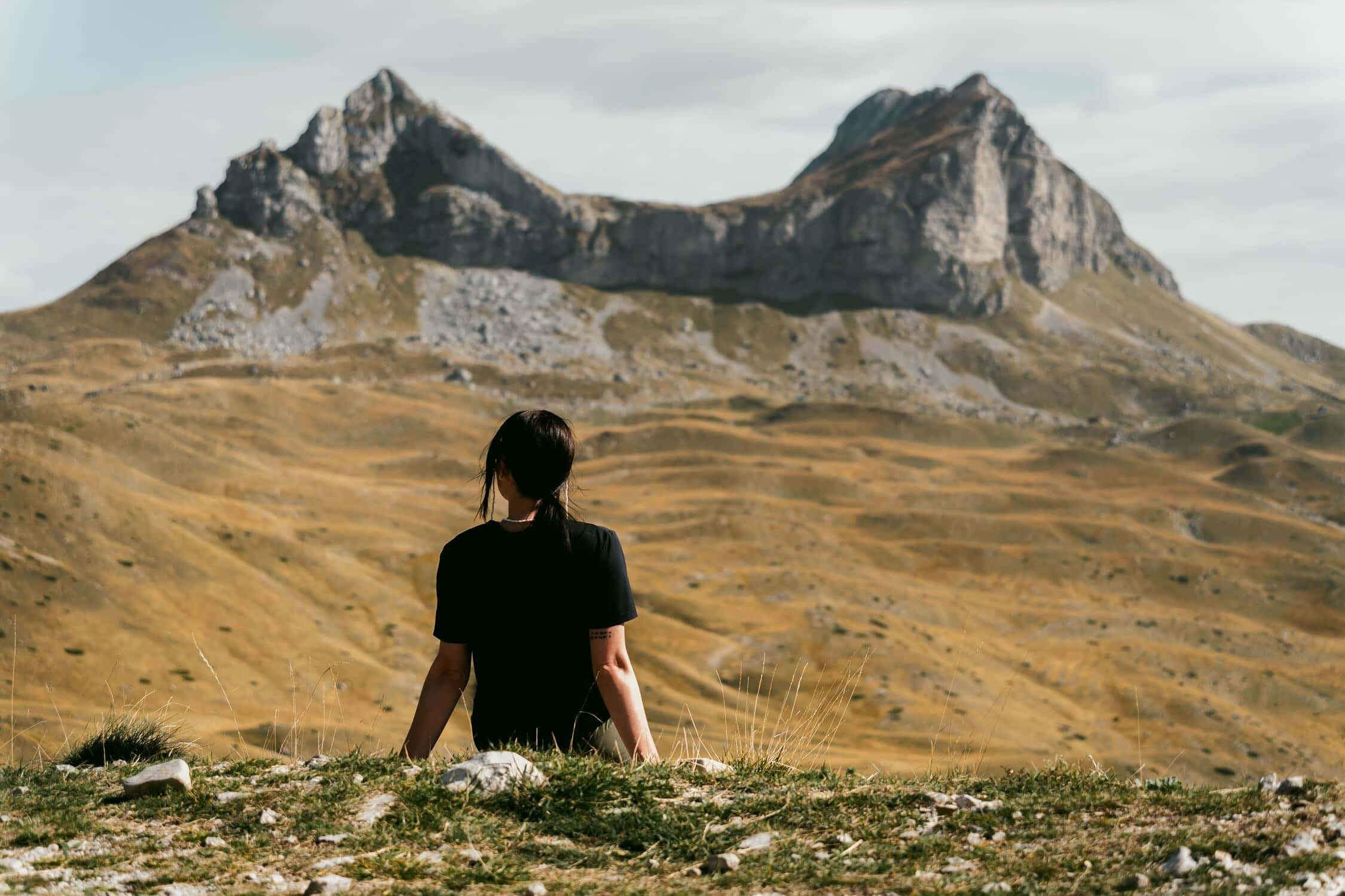 Een van de best bewaarde geheimen van Europa: 6x natuur in Montenegro