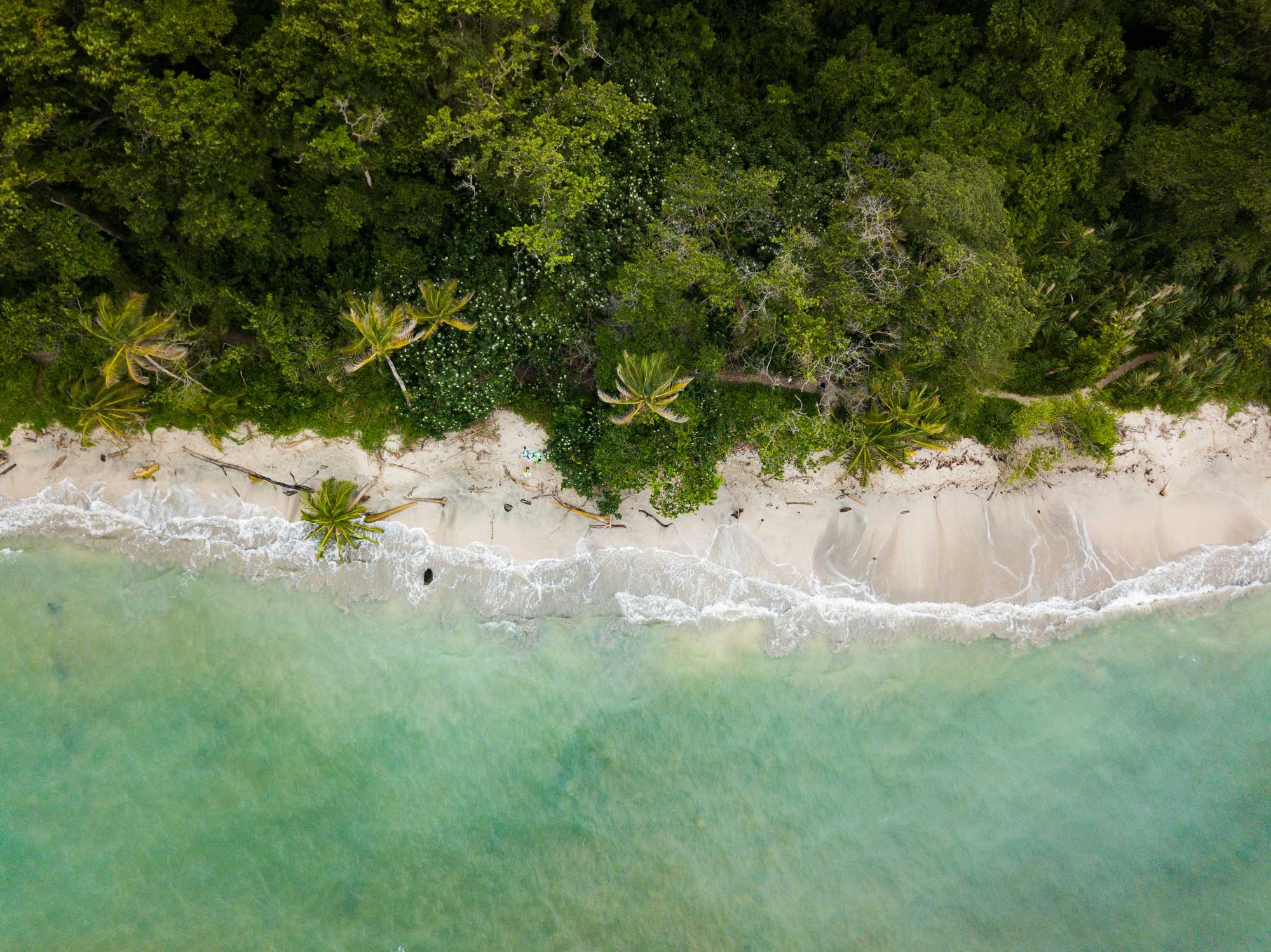 costa rica vakantie