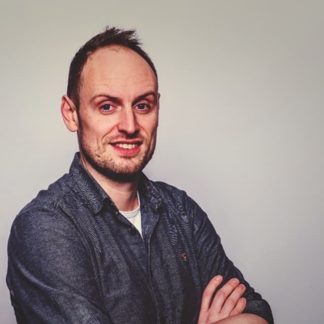 Jeroen Schreurs