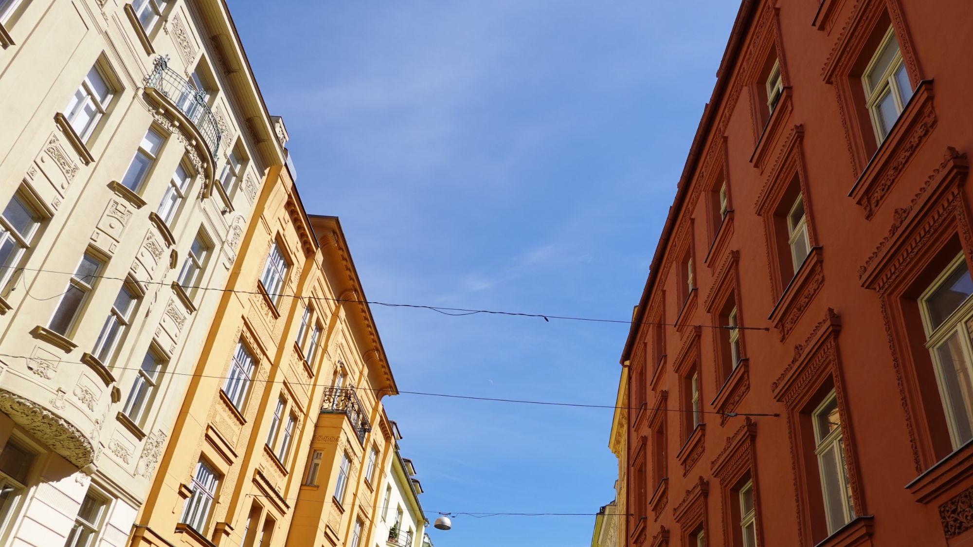 Brno: Czech it out