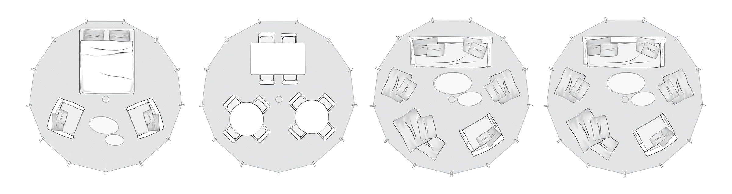 Configuratie